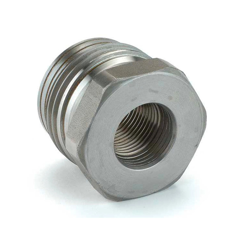 Nova Chuck Insert/Adaptor - Thread Size:3/4"-16 TPI - Thread Type:Right-hand